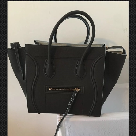 Authentic Celine handbag - Picture 1 of 3